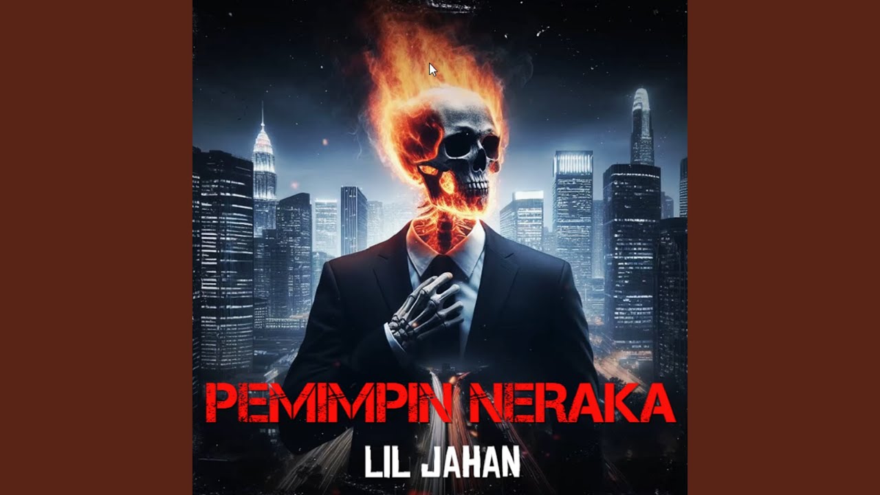 PEMIMPIN NERAKA
