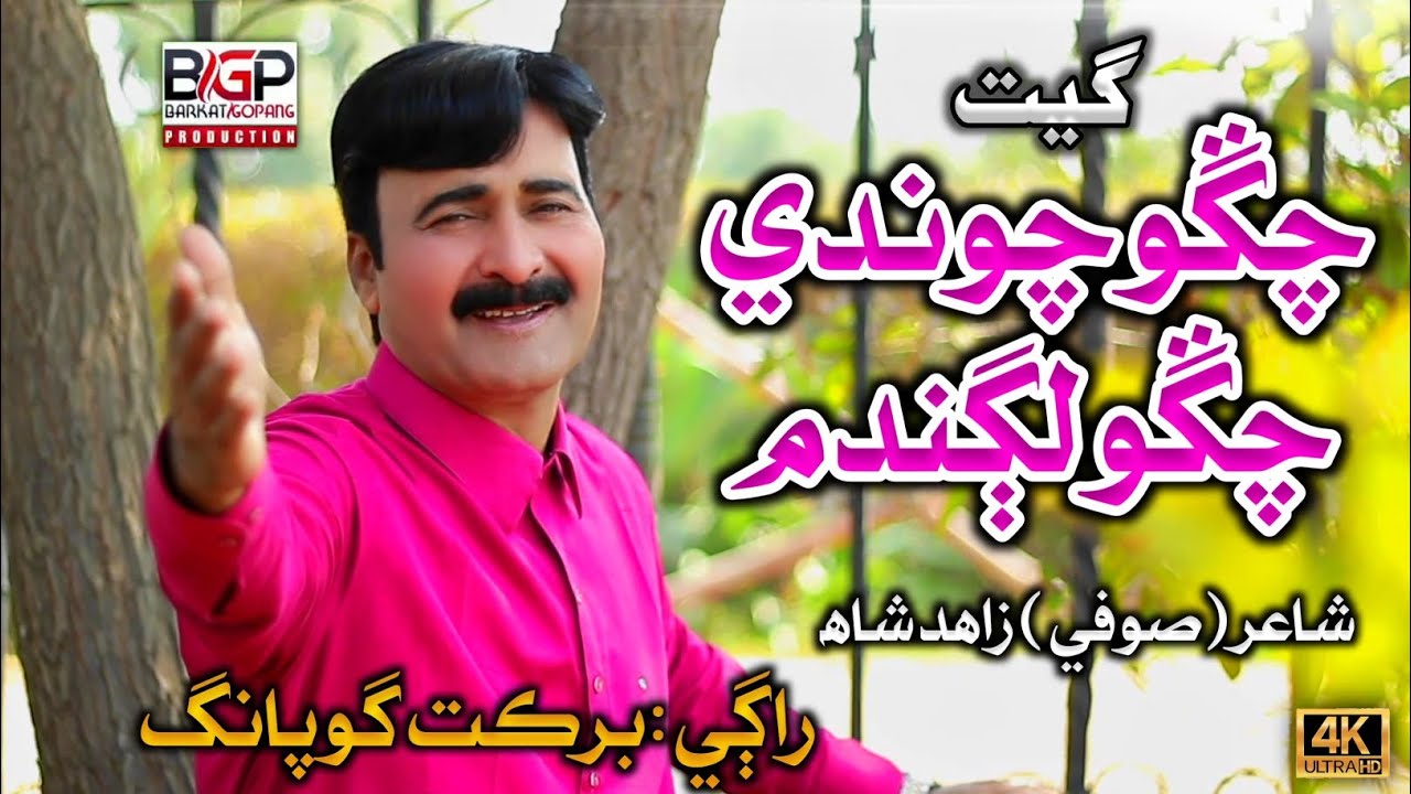 Chango Chawande | چنڱو چوندي چنڱو لڳندم | Ghazal | Barkat Gopang | 2024 | B.G.P. Production...