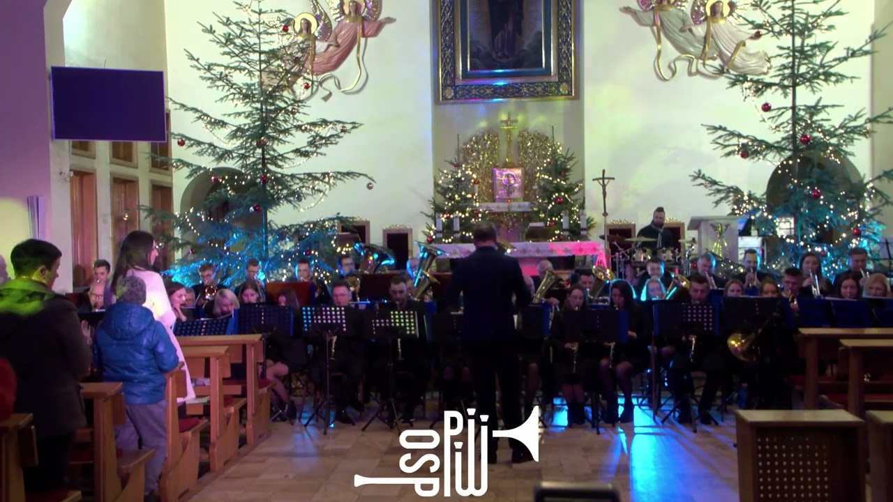 Radetzky March- Orkiestra Dęta OSP Polanka Wielka