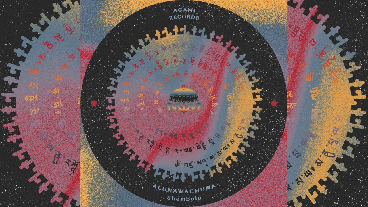 Alunawachuma - Shambala