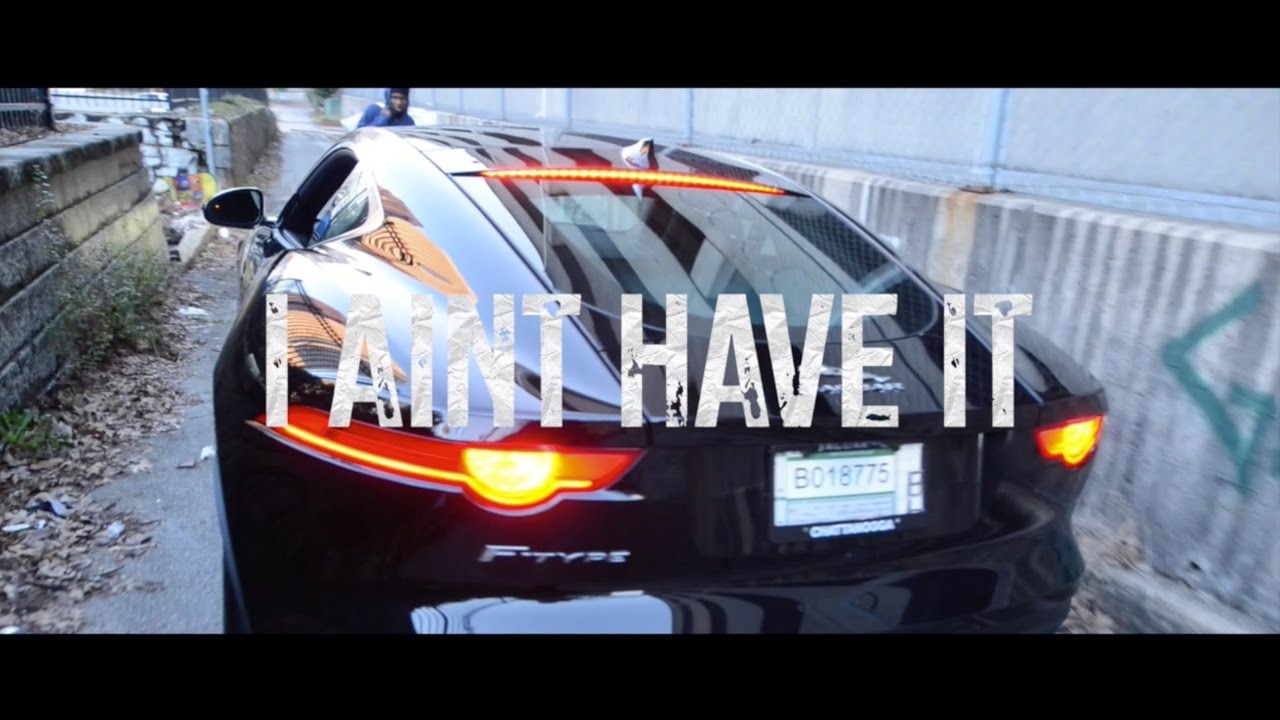 Mook - I Ain't Have It (Instrumental) (Re-Prod. By Yung Maker)