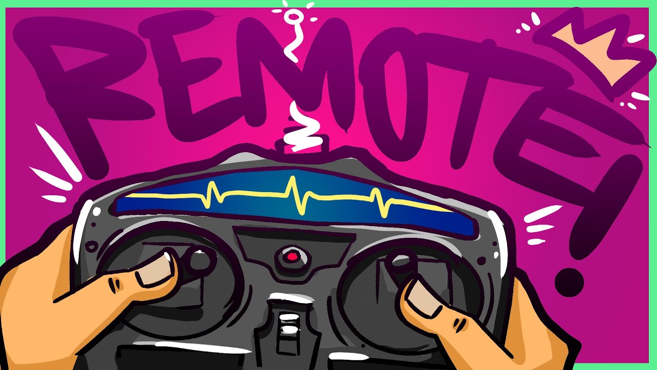 Rounds | WE GOT REMOTE, BUT TWICE?! COULD THIS BE BETTER THAN HOMING?