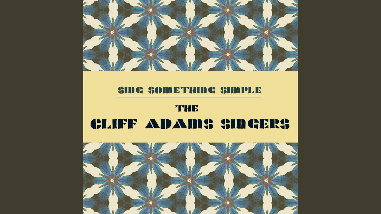 Sing Something Simple