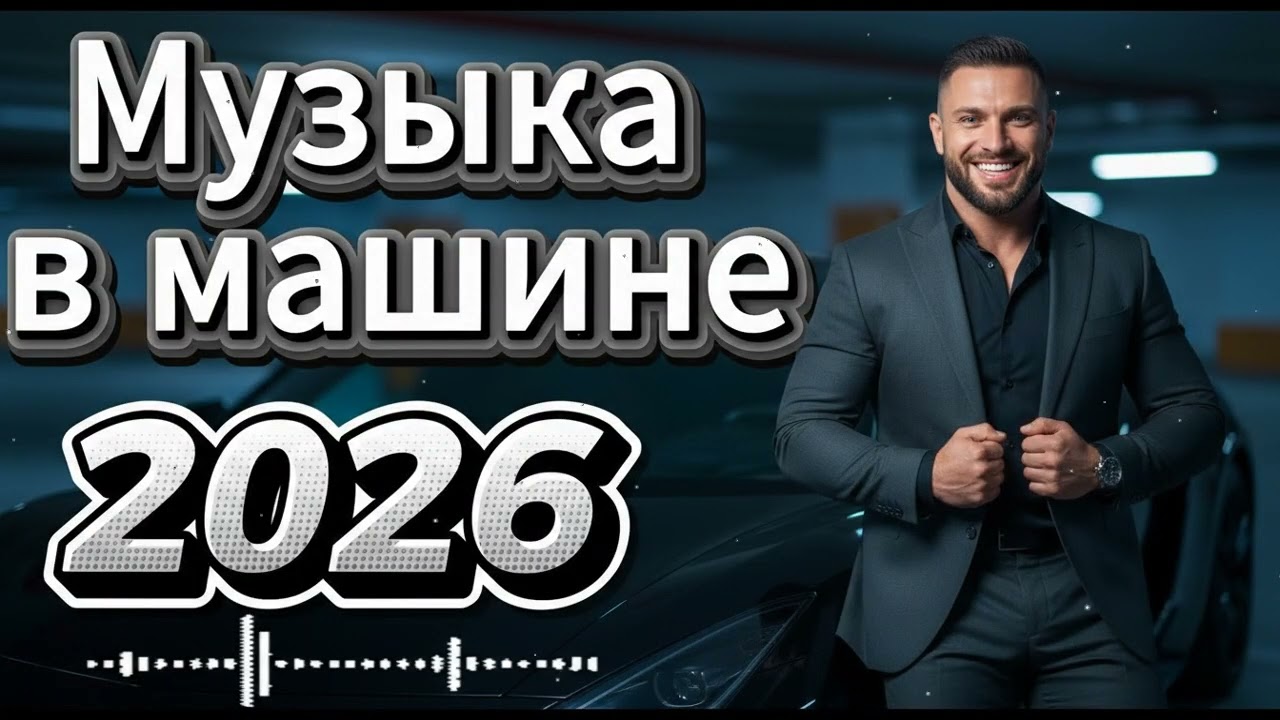 Евро Диско 80–90х — Супер Легендарные Хиты | Дискотека 2026 в Машину