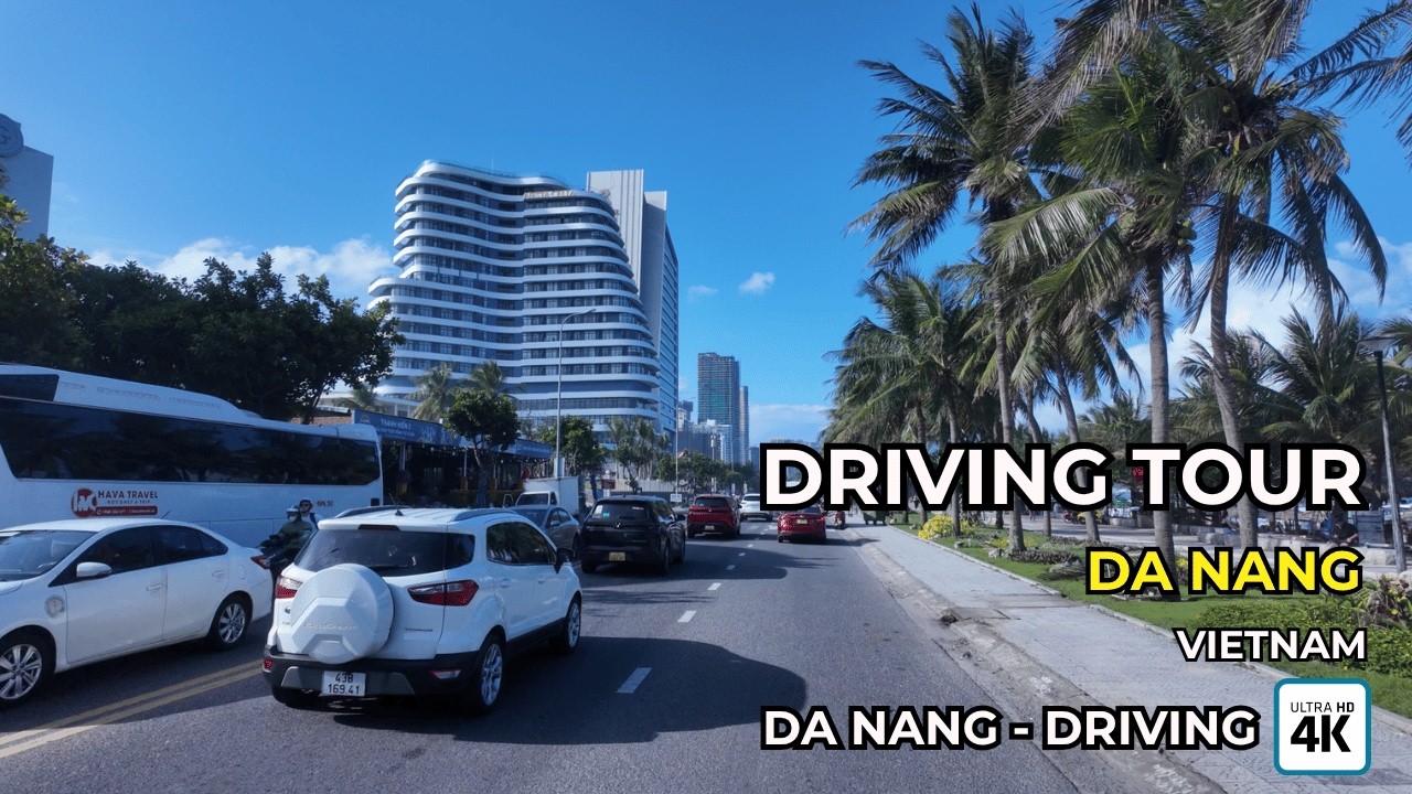 What's Behind DANANG VISION That Everyone's Talking About