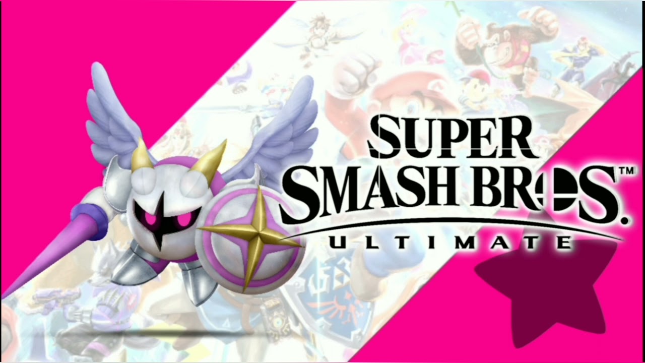 02 Battle [Remix] | Super Smash Bros. Ultimate