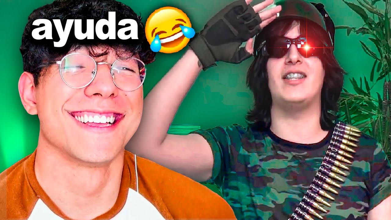 MissaSinFonia ES EL MEJOR SOLDADO DEL MUNDO🤣📸