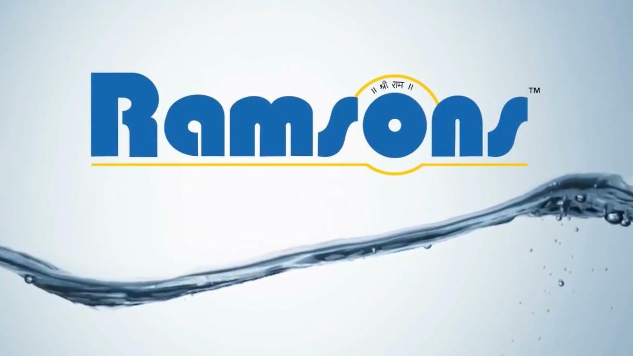 Ramsons Commercial Laundry