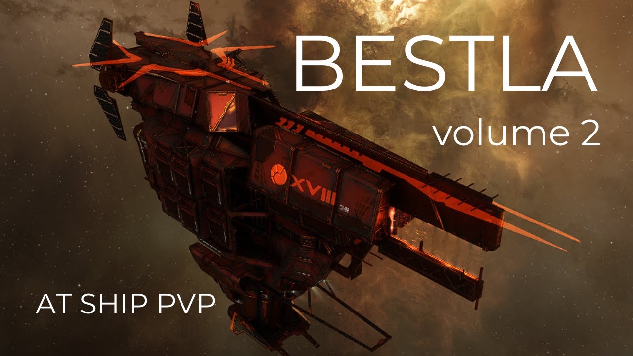 BESTLA Vol. 2