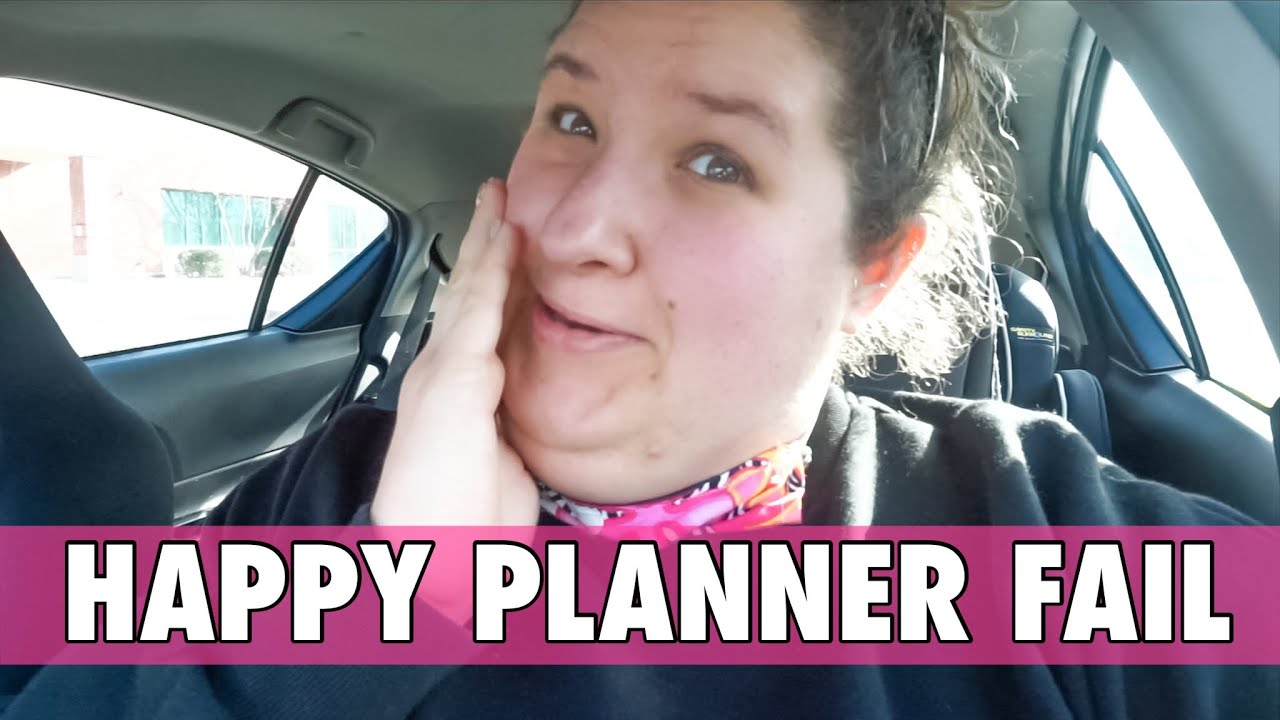 HAPPY PLANNER NEW RELEASE SPRING 2021 SHOPPING VLOG | CRAFT STORE SHOP WITH ME