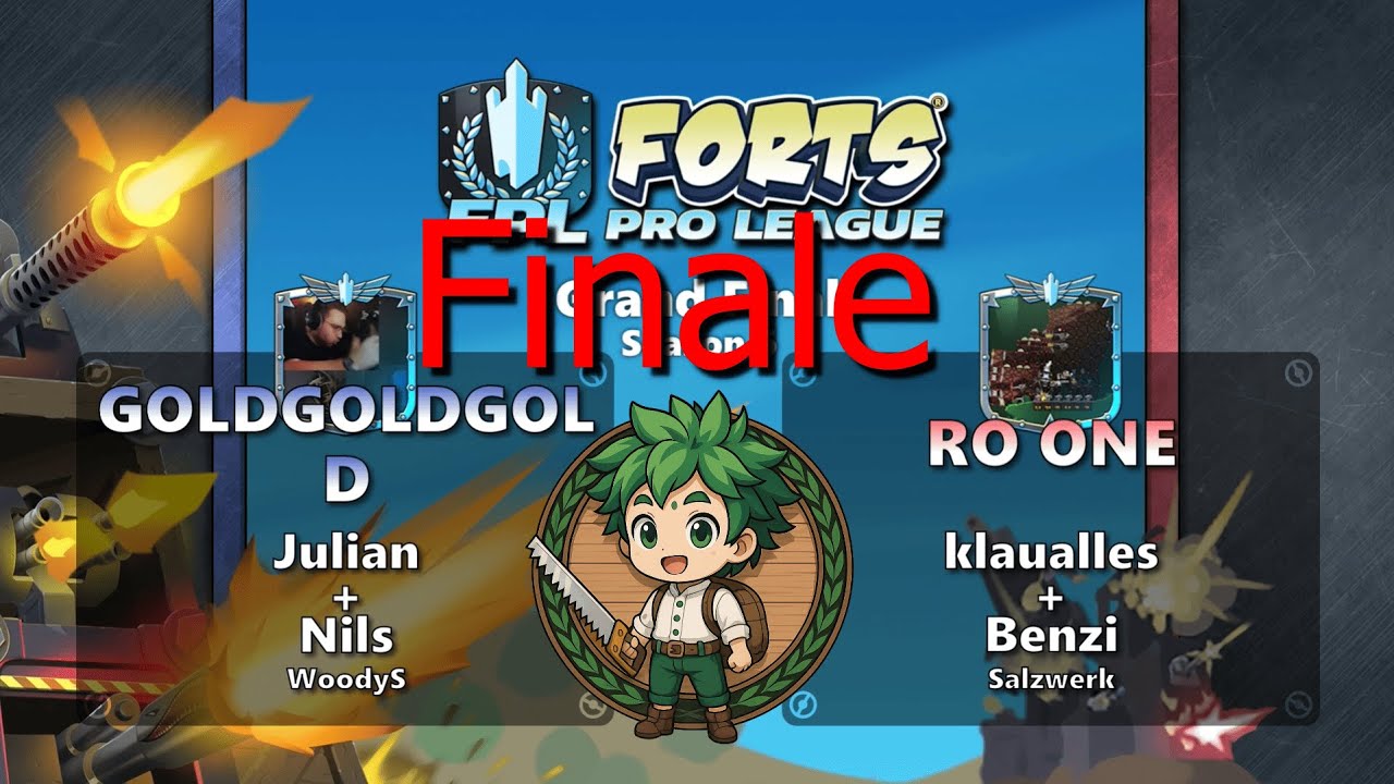 Wer gewinnt das Ding? | FPL Finale im Cast mit Poolboy