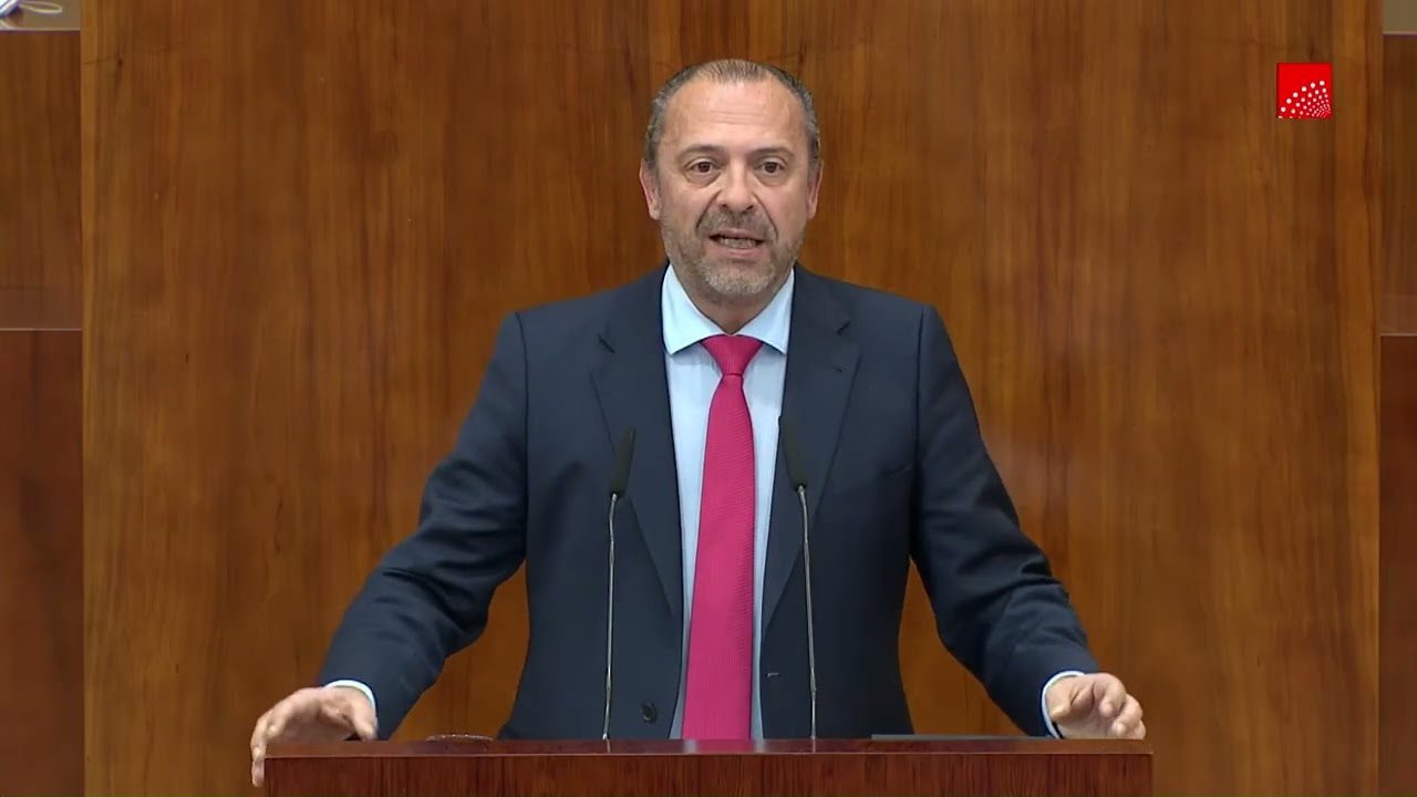 exige al Gobierno transparencia sobre los beneficios penitenciarios concedidos a etarras