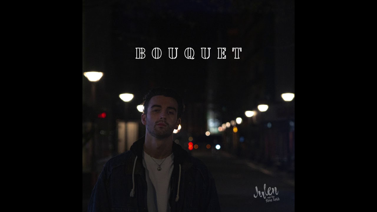 LENN - Bouquet (Full EP)