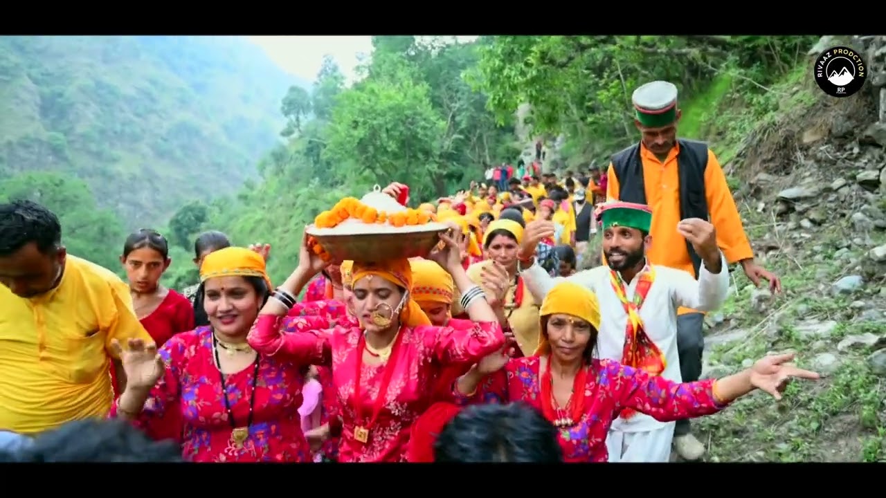 New song  Jai Nag Raj Harul singer Sarat panwar /Sunita Royala music parbhu panwar 2025/26