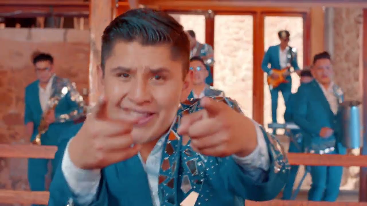 Cuéntame - Sexto Sentido - Oficial Video -