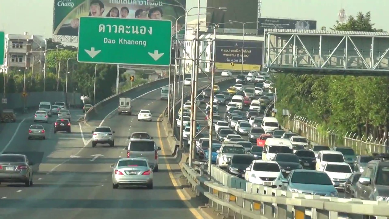 20170215200830 Bangkok RamaIXbridge ChaoPhrayaRiver
