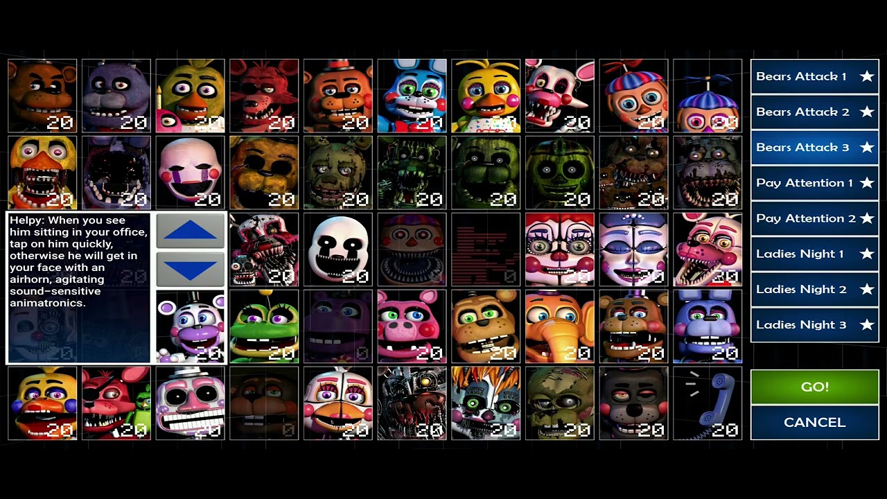 Piccole cose di ucn #ucn 