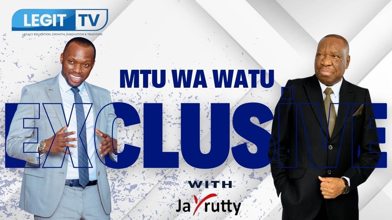 SIMBA SC INAPOELEKEA! JAYRUTTY AWEKA WAZI KILA KITU | TIDO MHANDO EXCLUSIVE