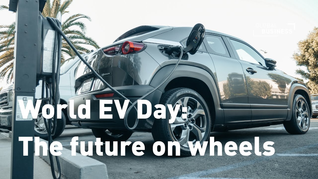EV Market Competition Heats Up as Tesla Faces Challenges