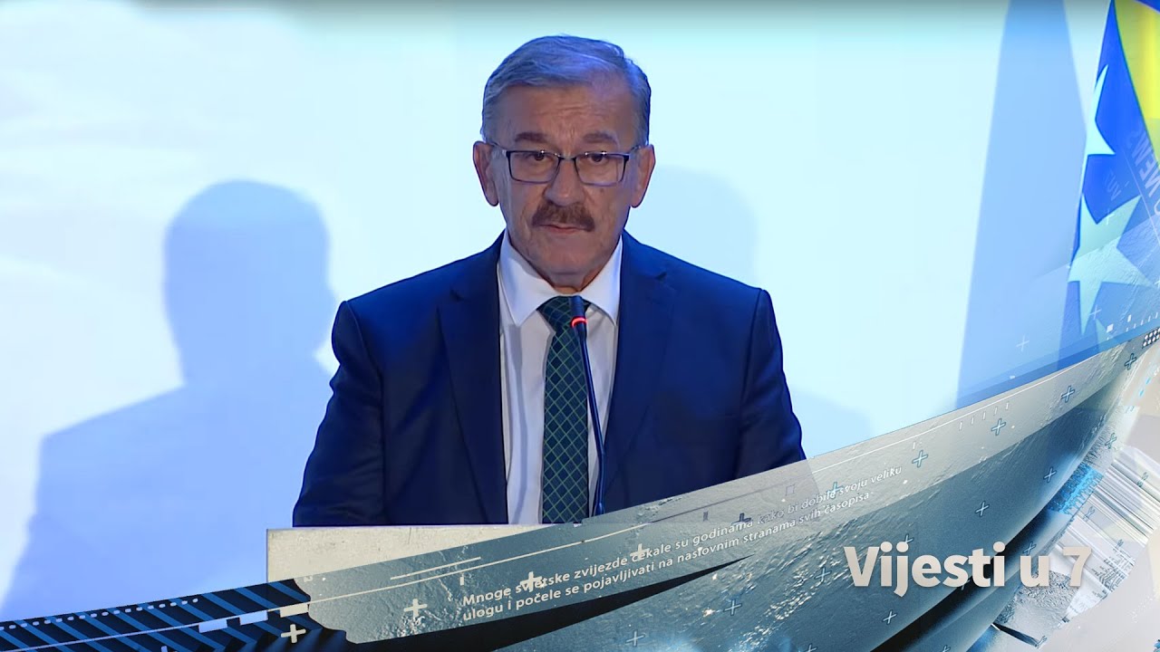MIRO LAZOVIĆ: AKO JE PROPAO DEJTON PROPALI SU ENTITETI, A NE DRŽAVA BOSNA