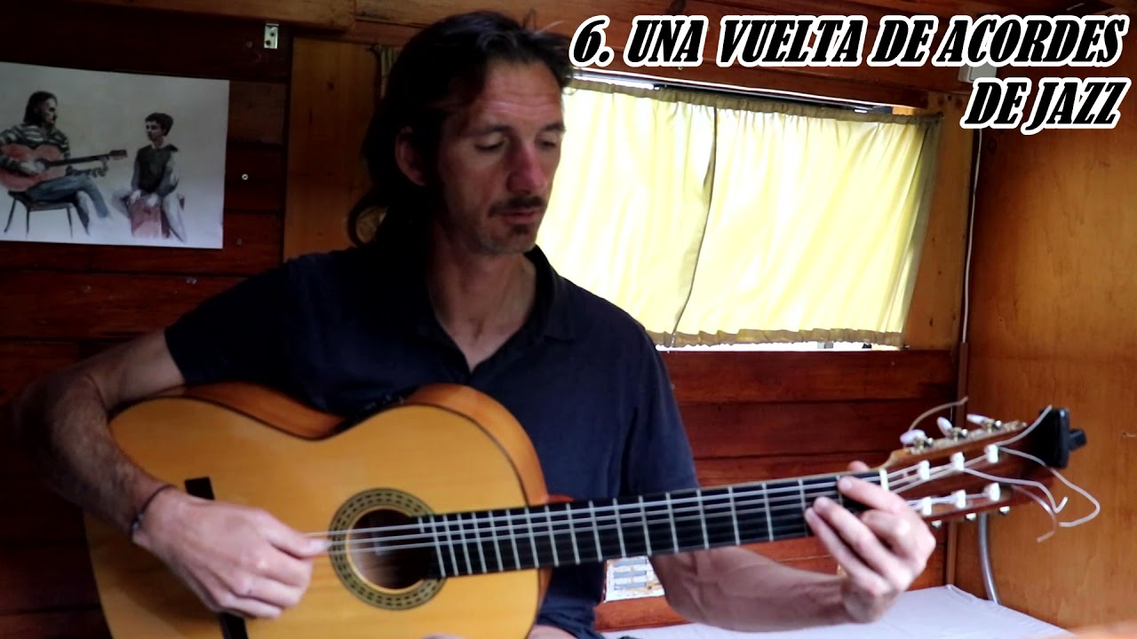 Tutorial cover - VICENTE AMGO: Tres notas para decir que te quiero