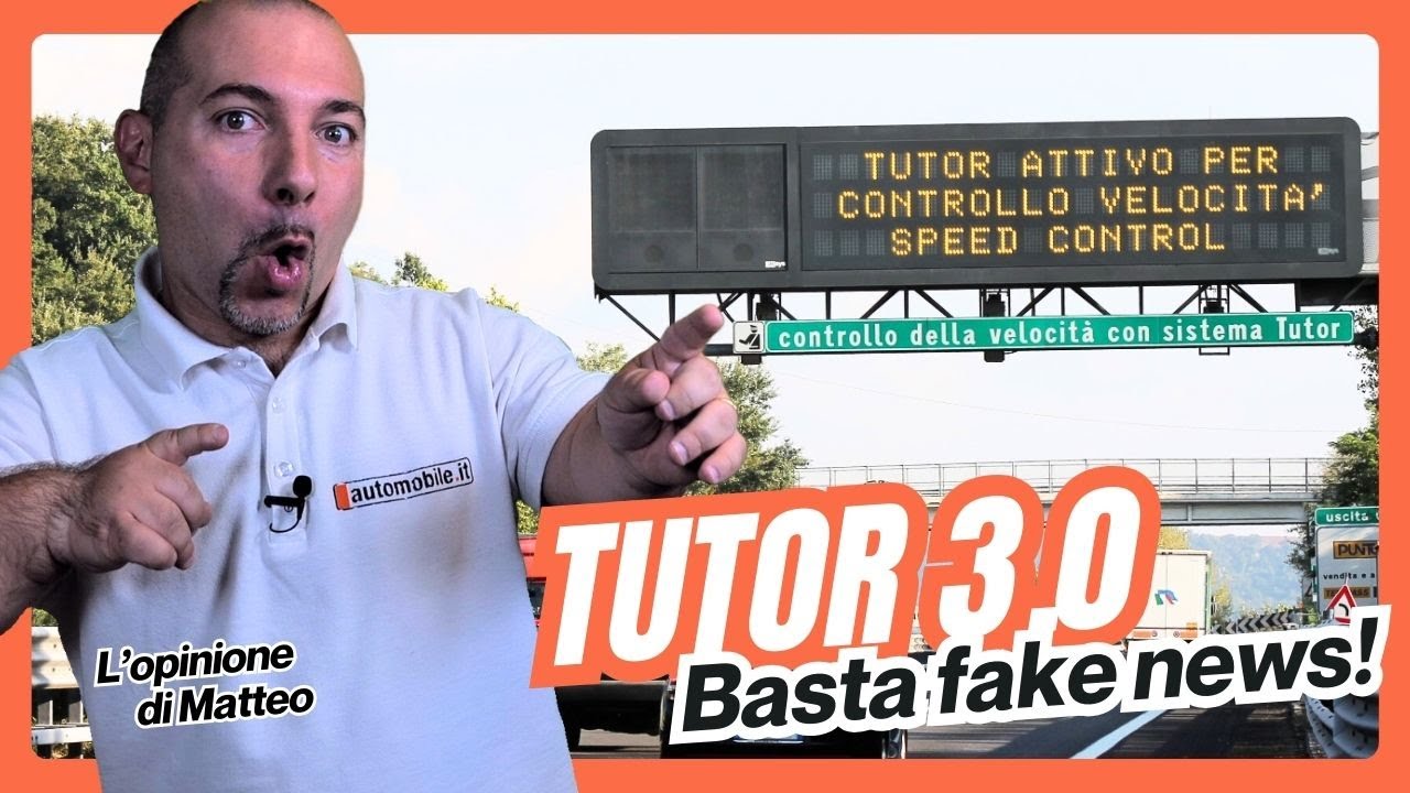 Tutor 3.0 | Smontiamo le BUFALE sulle MULTE: ecco la VERITÀ!