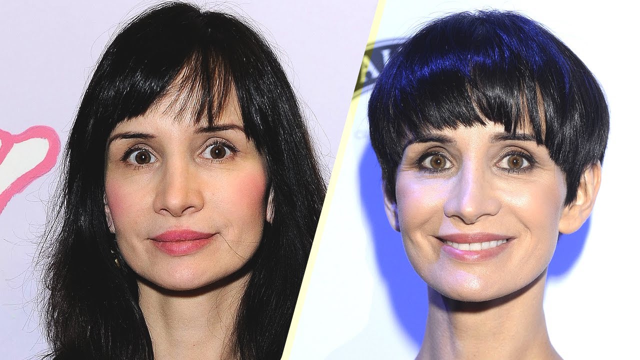 Viola Kołakowska w nowej fryzurze [plotek]