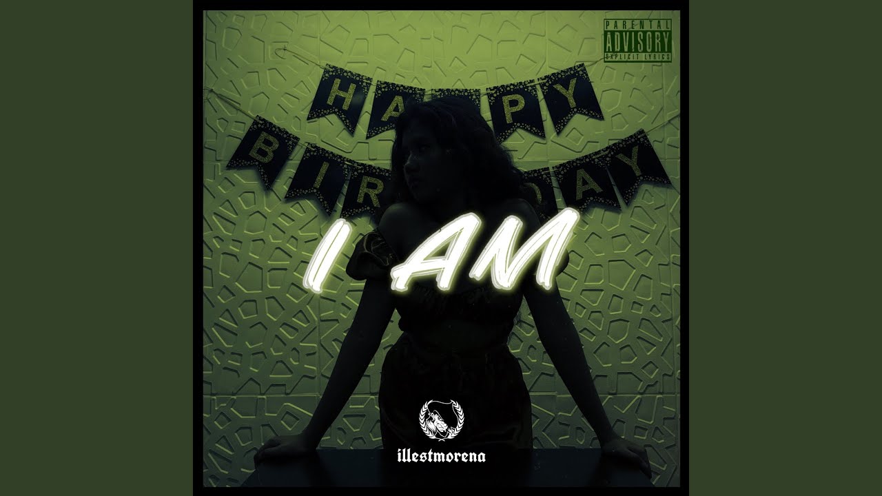 I Am