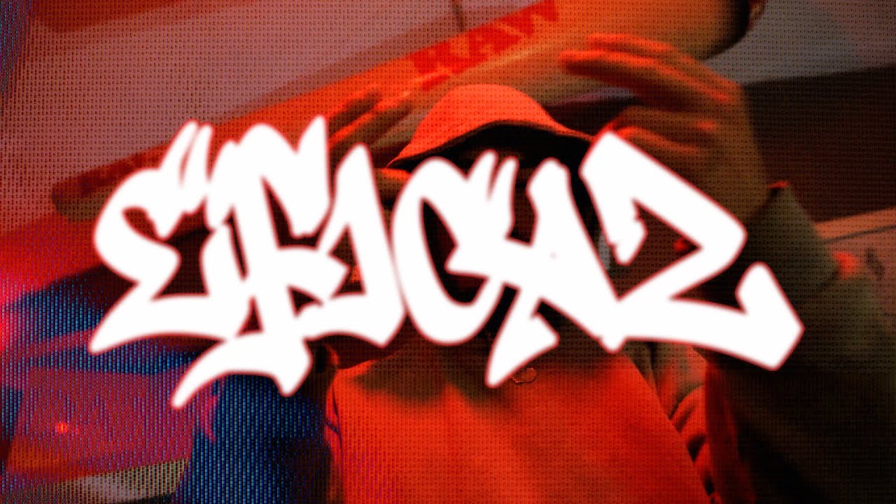 Boxx - Eficaz (Videoclip Oficial)