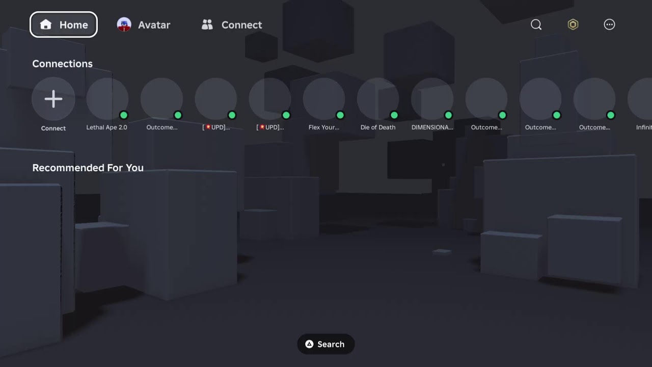 Playing Outcome memories fleetway and shadow|ROBLOX LIVE STREAM