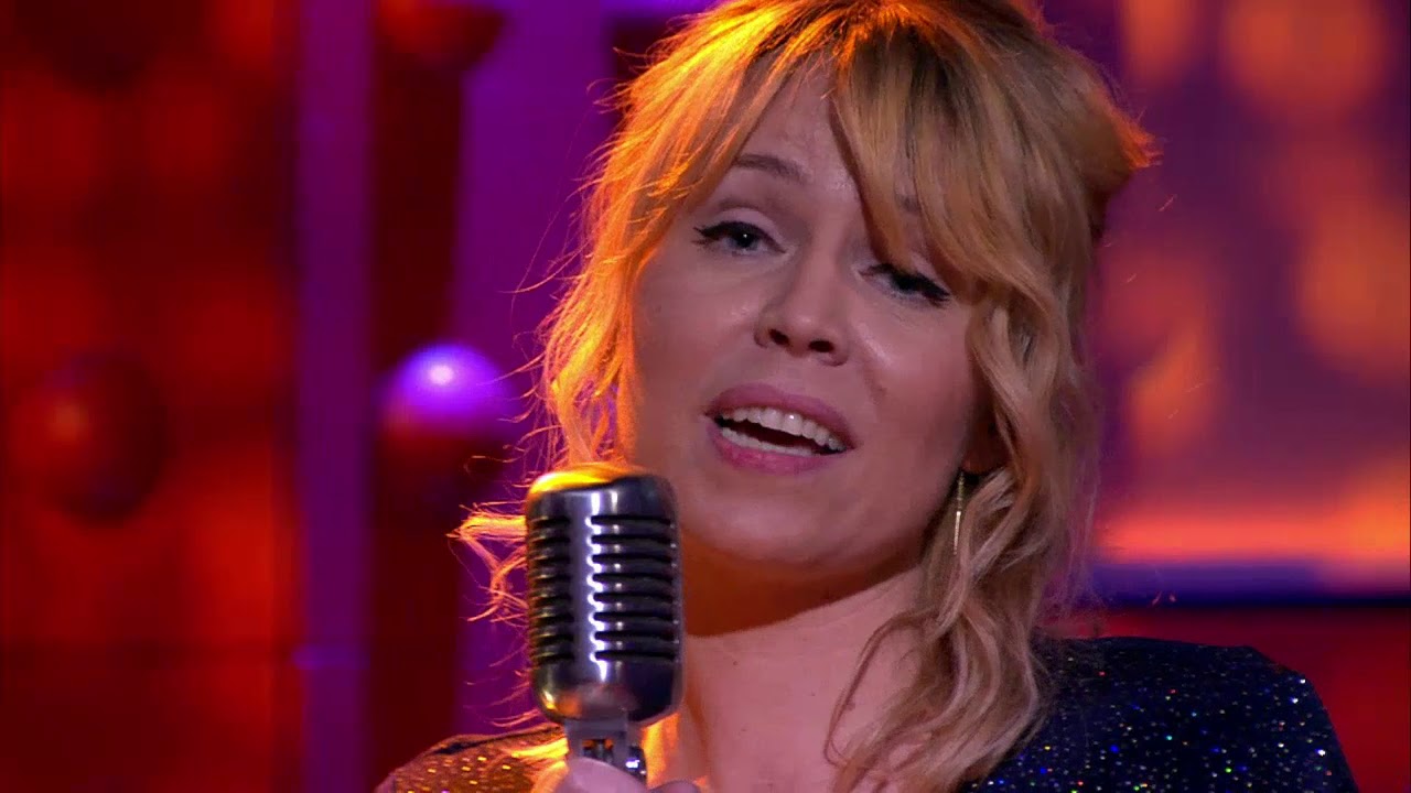 Het Groot Nederlands Songbook: Janne Schra - Diep in mijn hart (Tante Leen/Jaap Valkhoff)