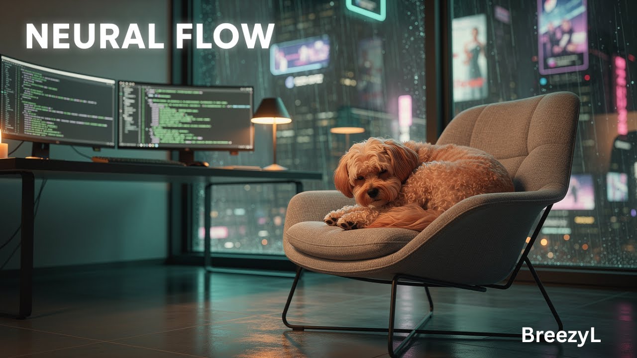 Midnight Deployment - Neural Flow