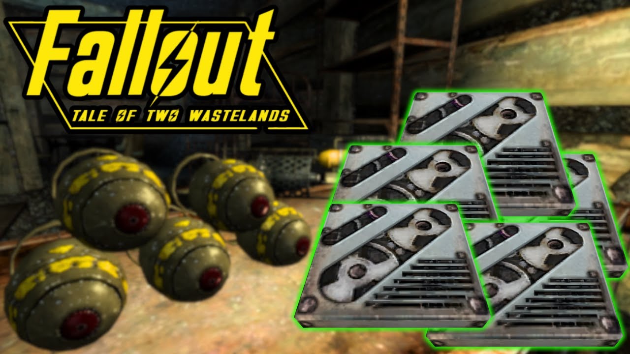 Судьба семьи Келлер | Fallout: История двух пустошей (ролевая игра)