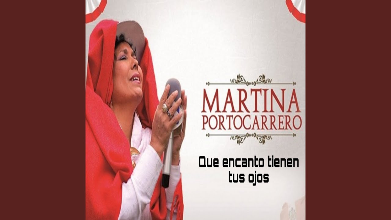 Que encanto tienen tus ojos