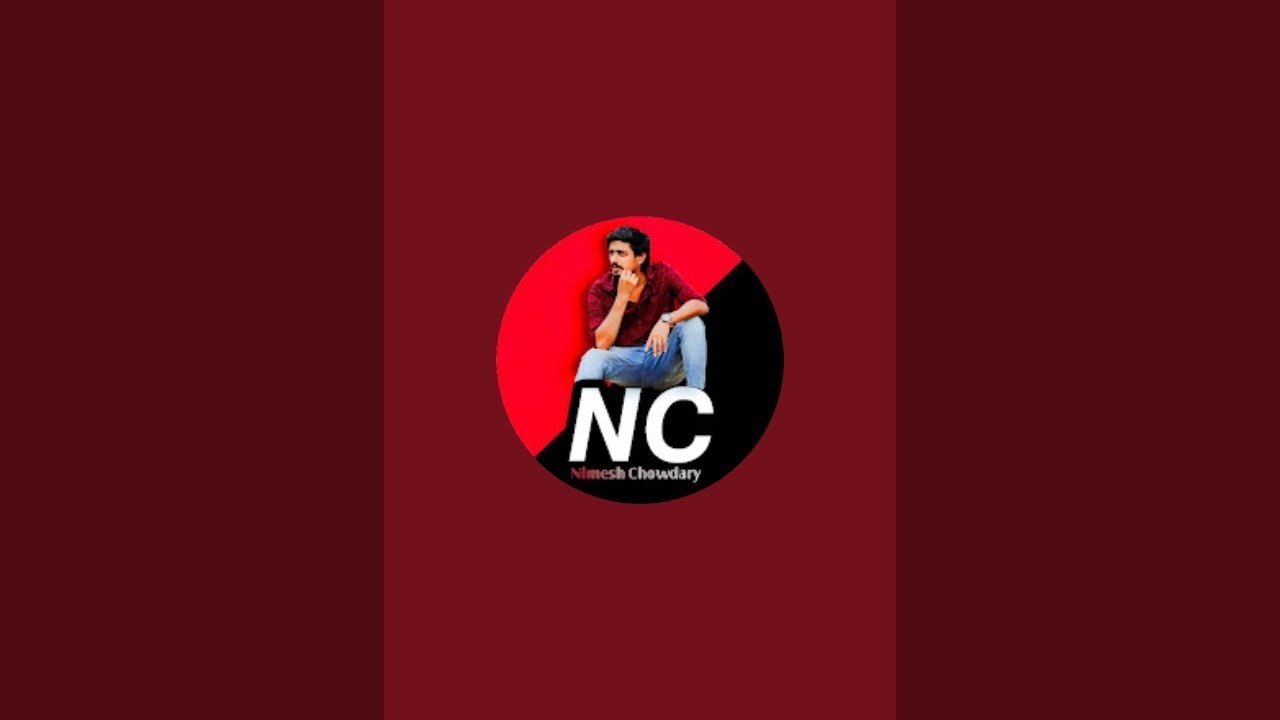 Nimesh Chowdary Official is live