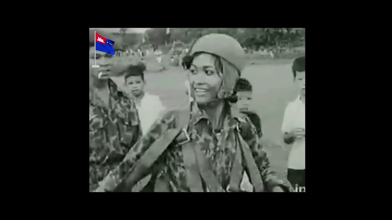 Cambodia 1970s (lon nol)