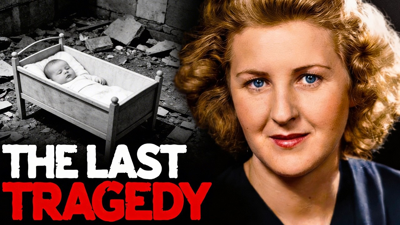 The Fate of Eva Braun's Family After the Fall of Nazi Germany