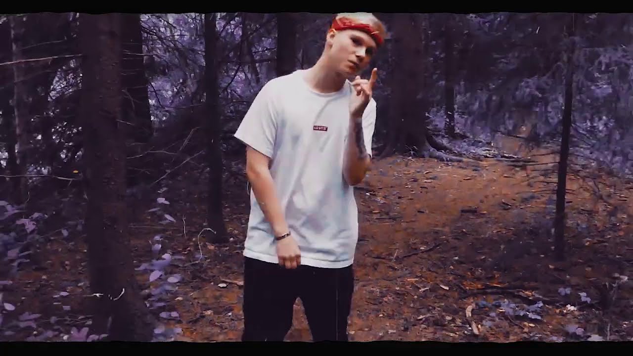 RONTTI - Näkemys (MUSIIKKIVIDEO)