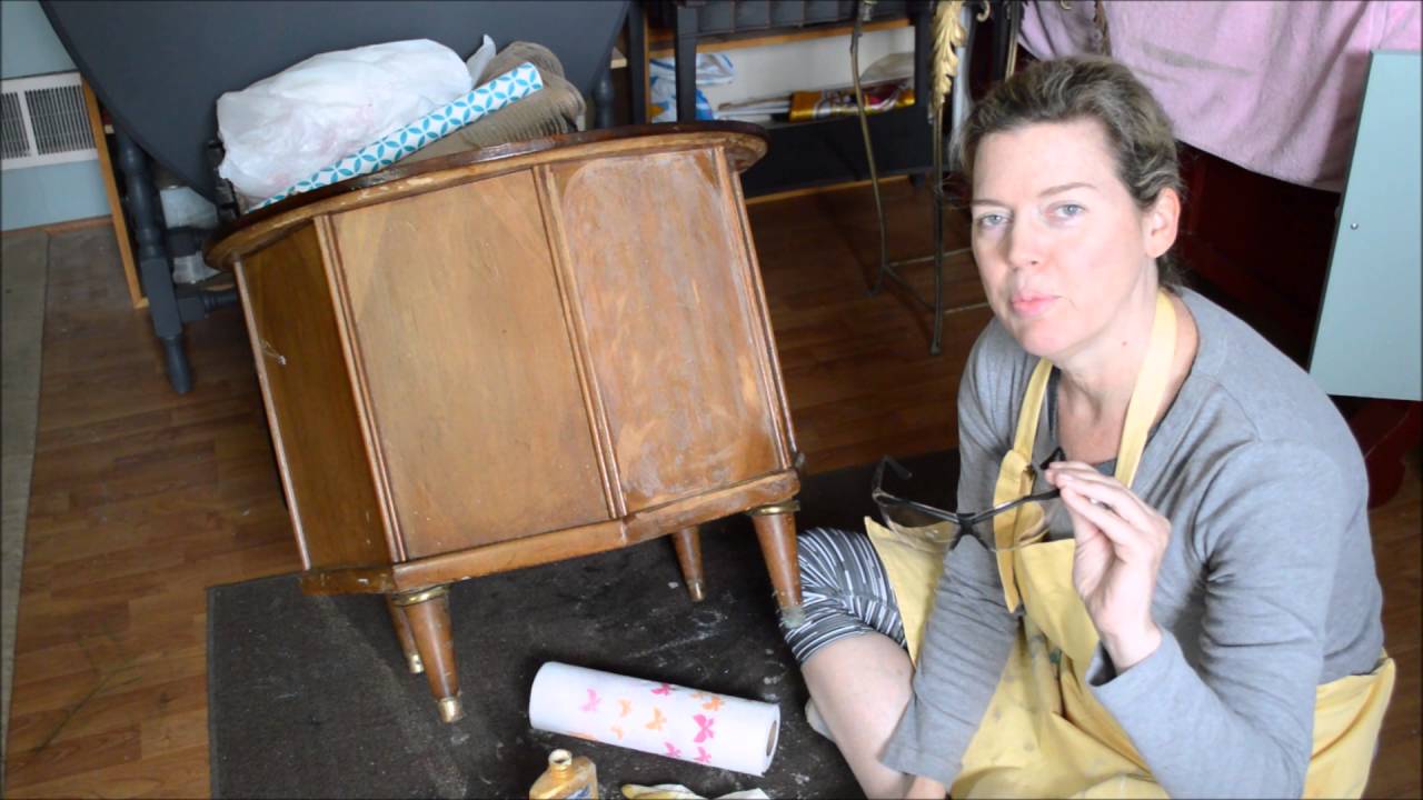 How to Restore Vintage Brass Hardware