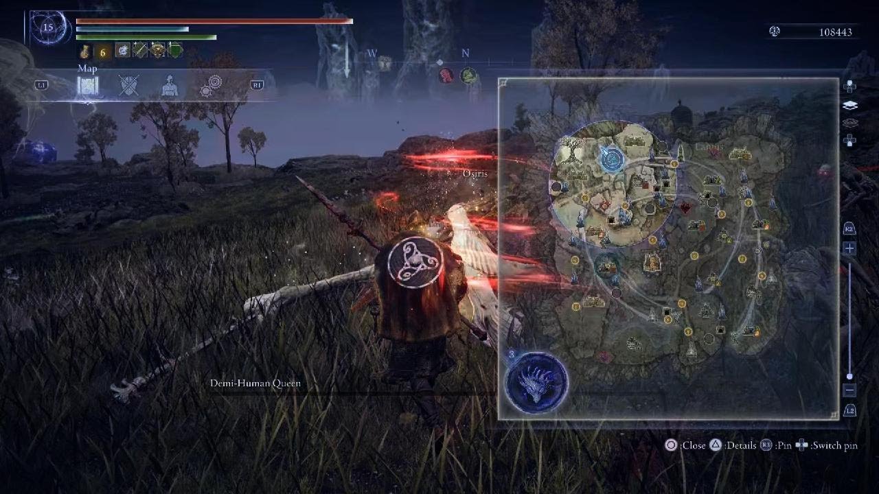 Dreglord D3