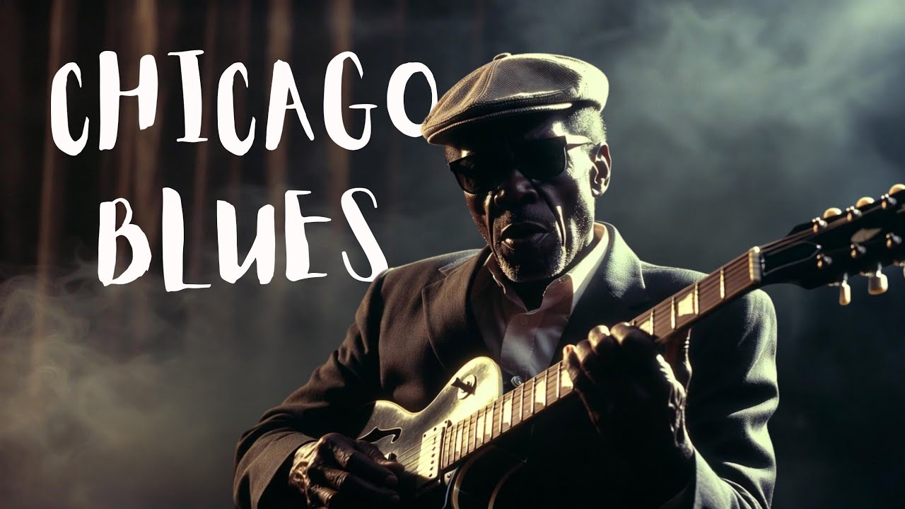 Velvet Room Blues - Smooth Slow Guitar for Whiskey Nights and Quiet Thoughts - Late Lounge Jazz