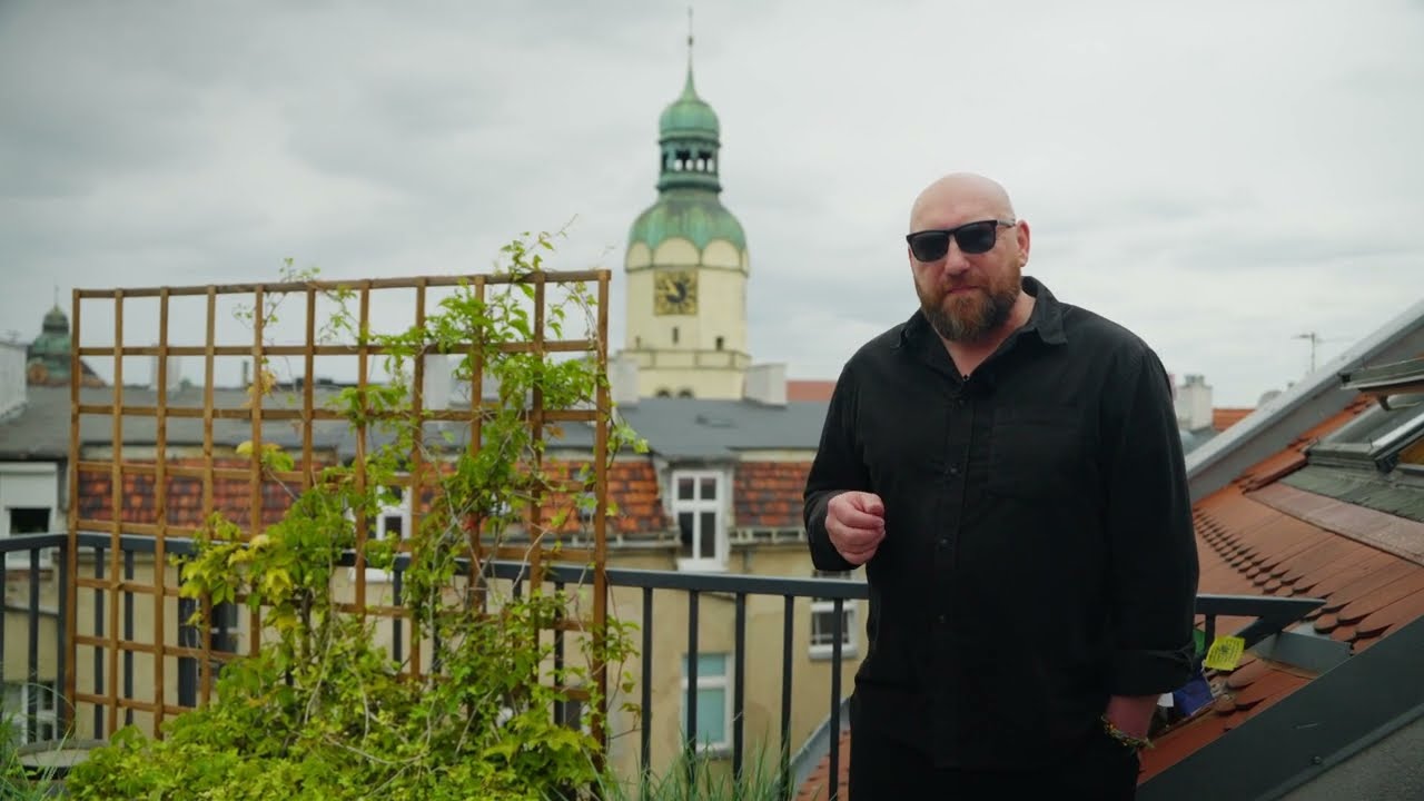 DOMOKRĄŻCY Poznań 2025/ Wierzbięcice - poddasze