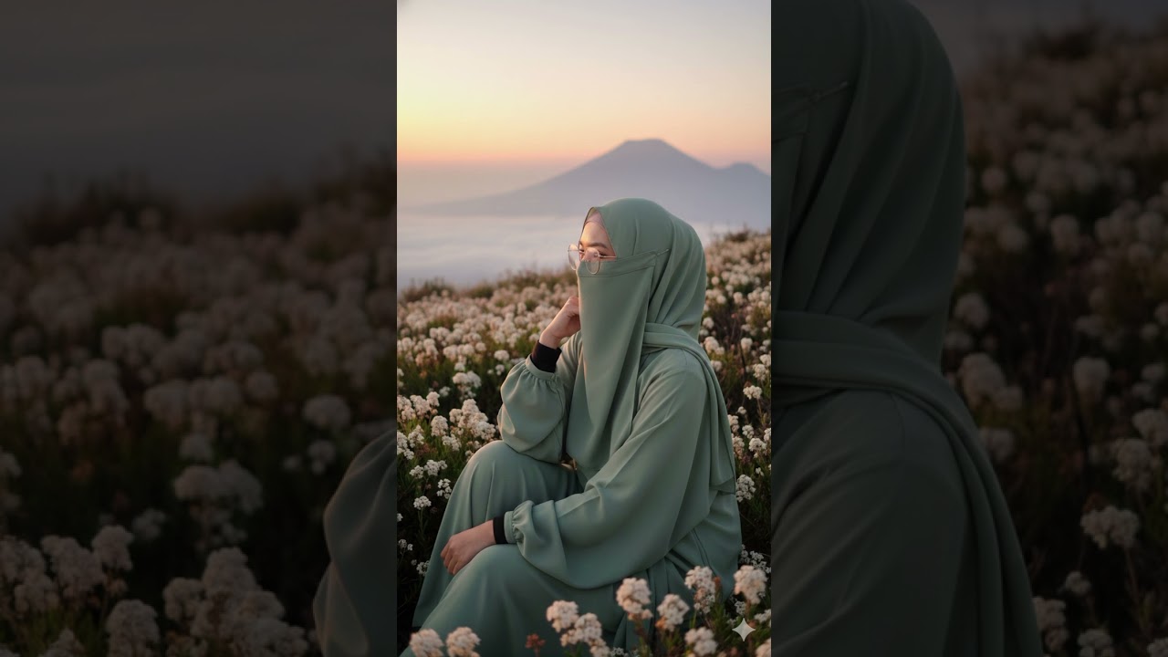 Doaku untuk Ayah 🥀❤ 