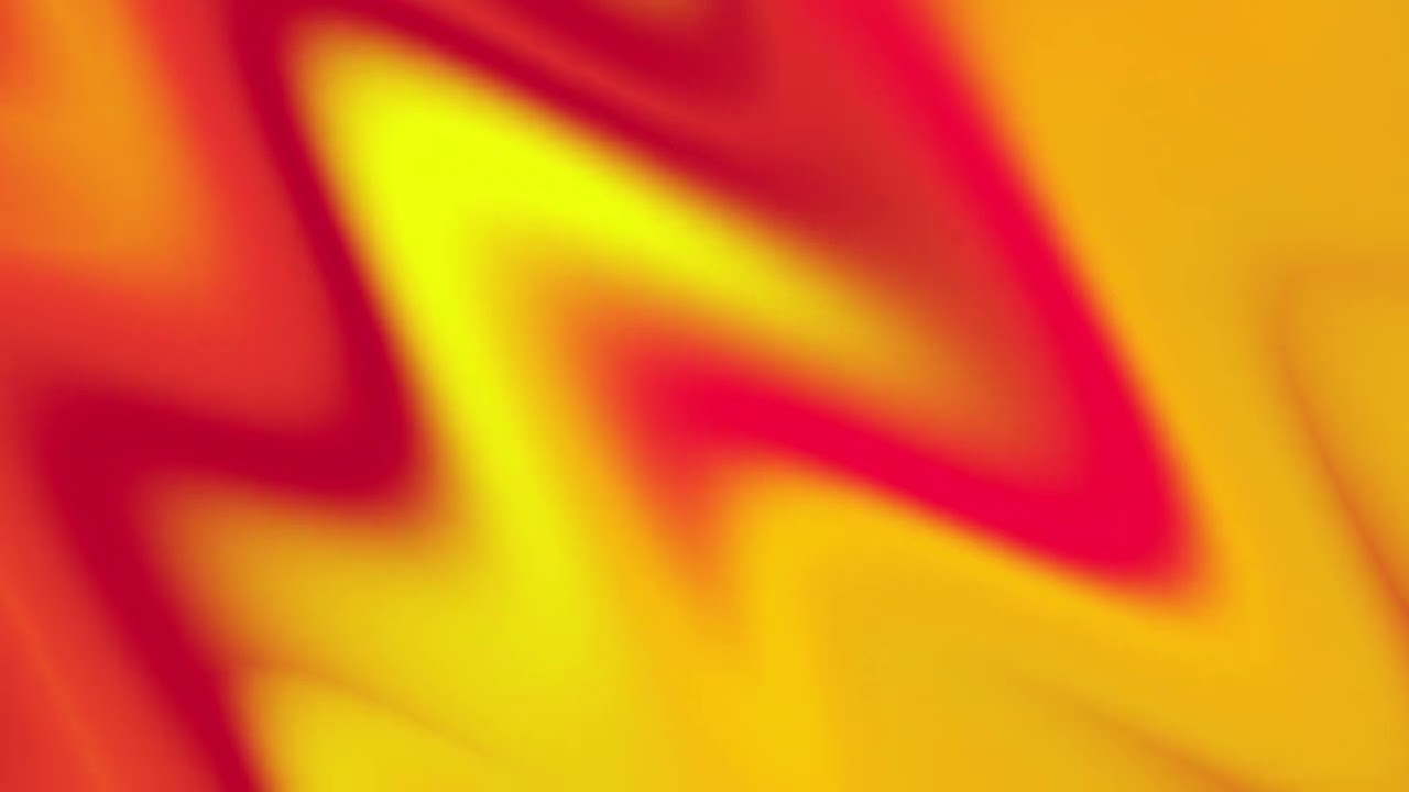 Silky Liquid Fluid Gradient Background 4k