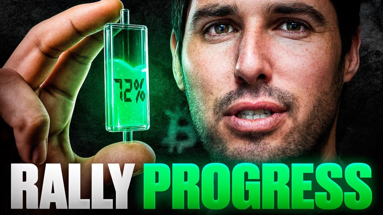 Bitcoin Rally NOT Over Yet! [Still One More Pump To $&hellip;.]
