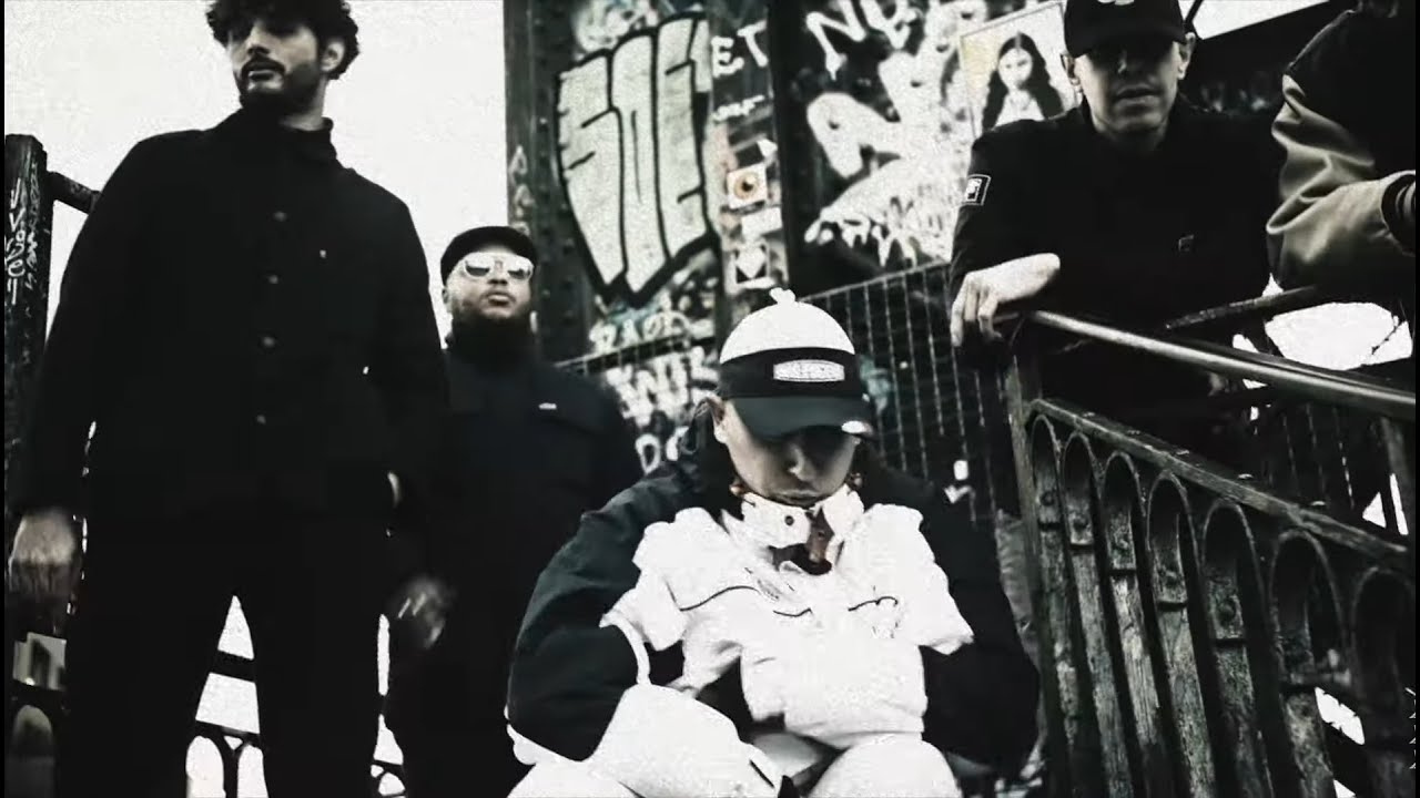 L'uZine - Excellent ( Clip officiel )