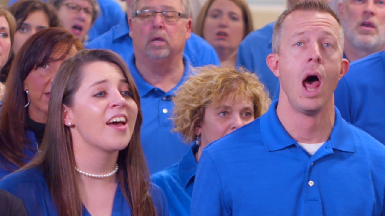 I Will Meet You There Praise and Harmony. For more, subscribe to www.praiseandharmony.tv