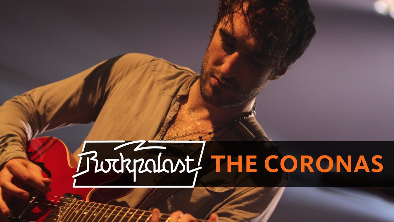 The Coronas live | Rockpalast | 2012