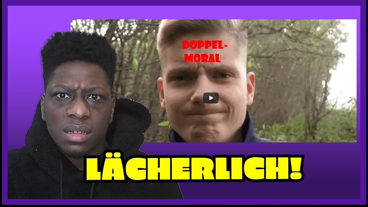 T-Tekk ist zurück und schießt peinlich gegen KuchenTV