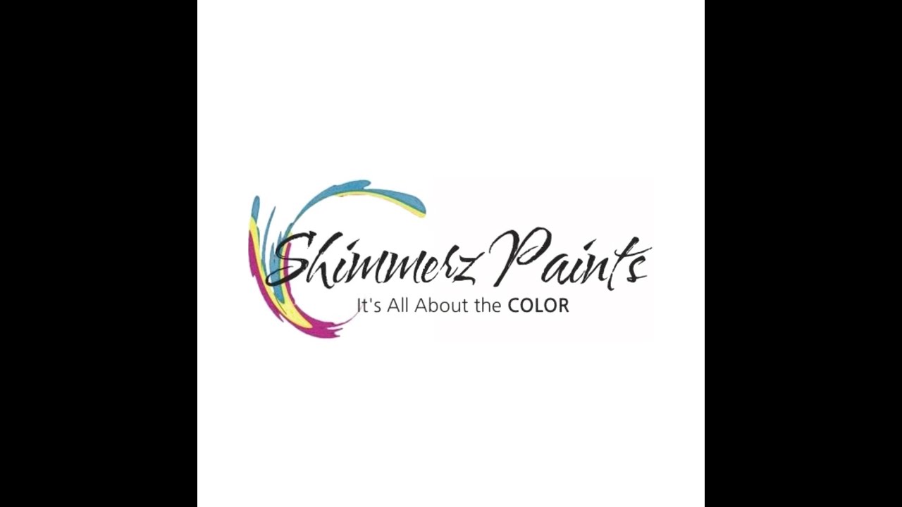 Shimmerz Paints | #girlsquad | Miranda Webber